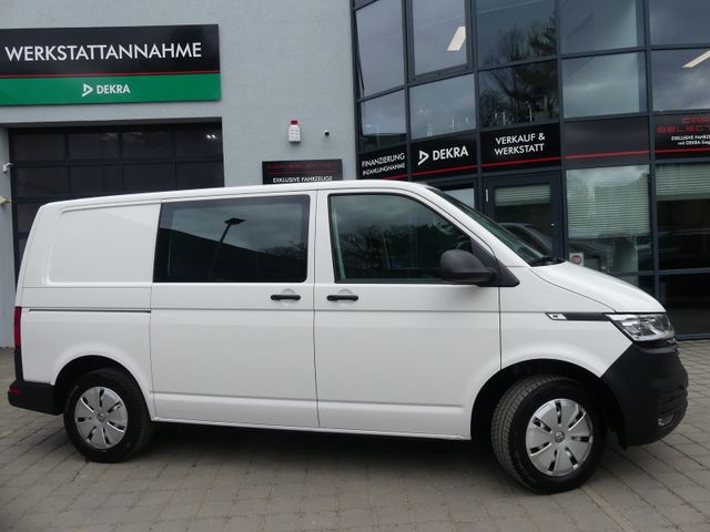 Volkswagen T6.1 Transporter 2.0 TDI Kasten ACC/STHZ/LED/DSG