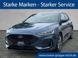 Ford Focus ST-Line 1.0 EcoBoost #Winterpaket#sofort