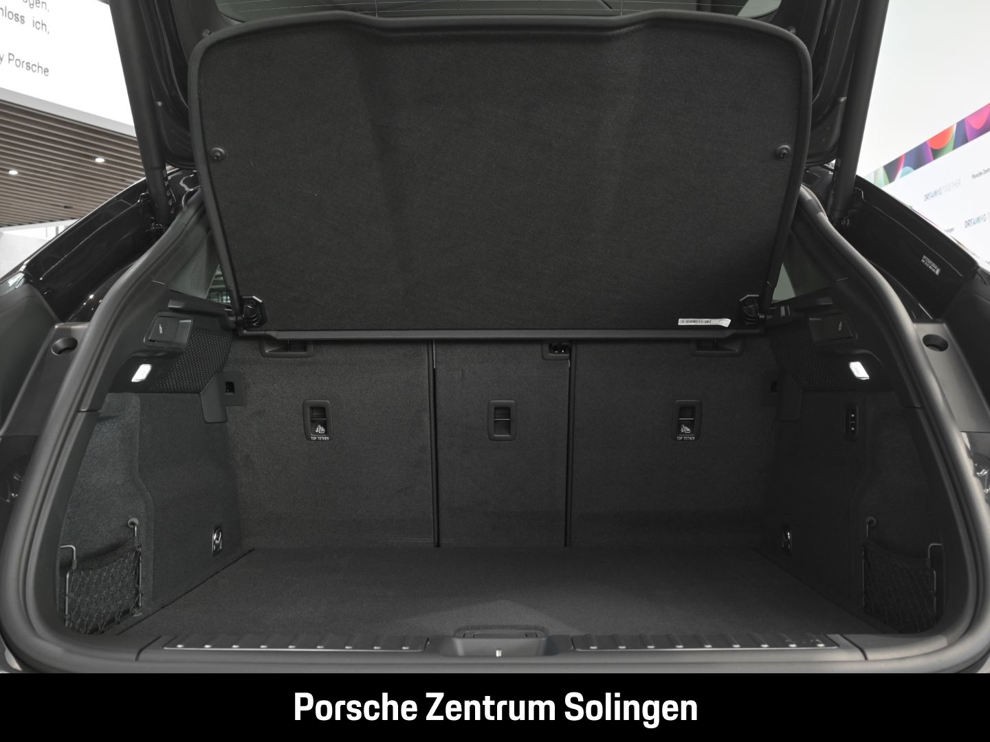 Porsche Macan - Bild 10