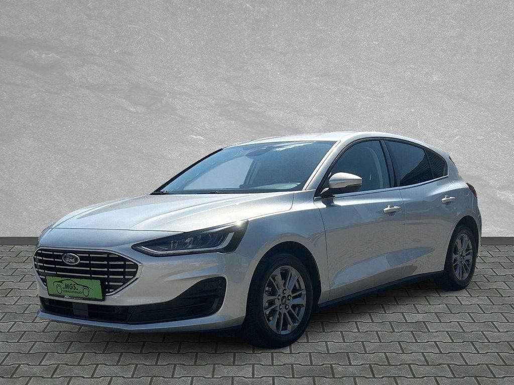 Image of Ford Focus