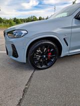 BMW X4  M40i  - gebrauchte BMW X4 M40 aus dem Jahr 2024