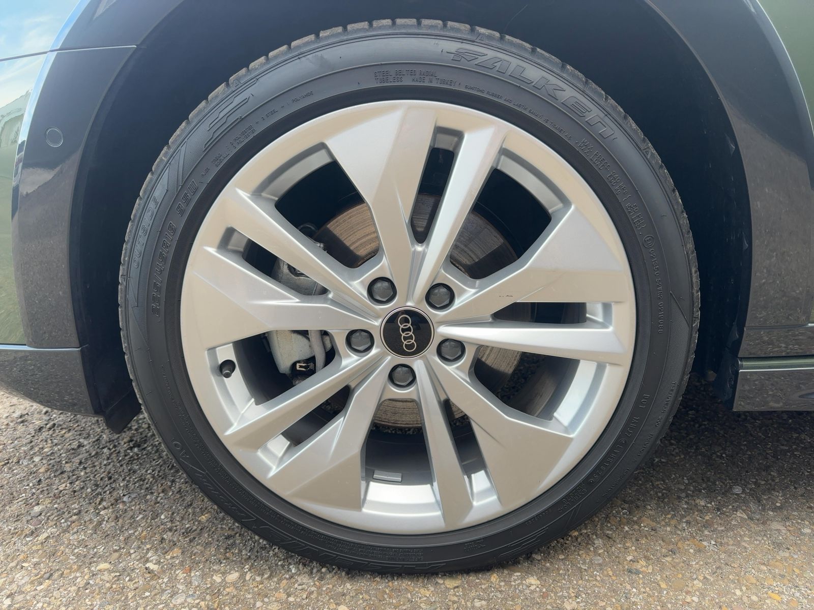 Audi A3 - Bild 13