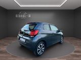Citroën C1 Shine /2. Hand/Tempomat/Klima - Citroën C1: Shine