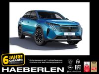 Peugeot 3008 - Vorschau Bild 1