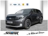 Ford Explorer ER RWD 77kWh*WP*Fahrerass. P.*uvm.* - Ford Explorer in Wuppertal