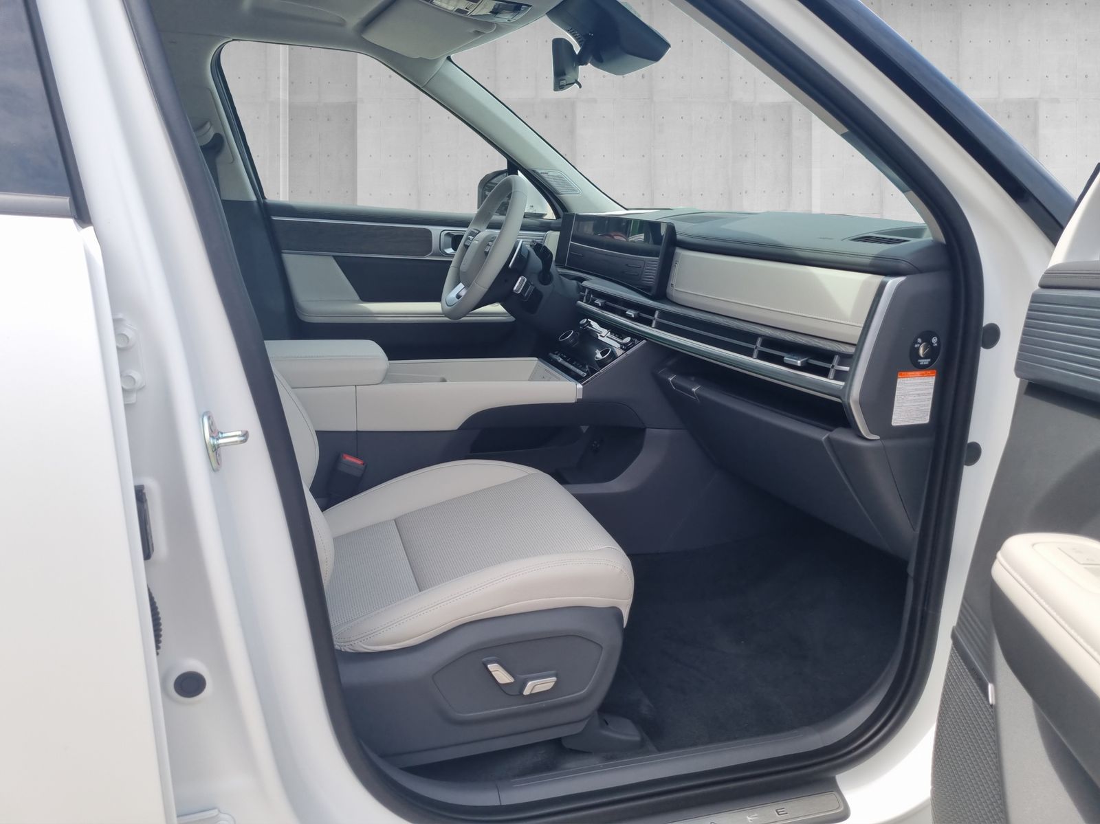 Hyundai Santa Fe – Bild 18