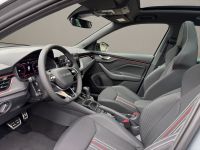 Skoda Kamiq - Vorschau Bild 8