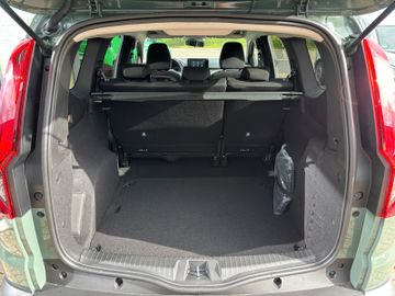 Dacia Jogger Extreme+ ECO-G 100