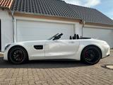 Mercedes-Benz AMG GT C Roadster AMG 1.Hd~N... - Mercedes-Benz AMG GT C von privat