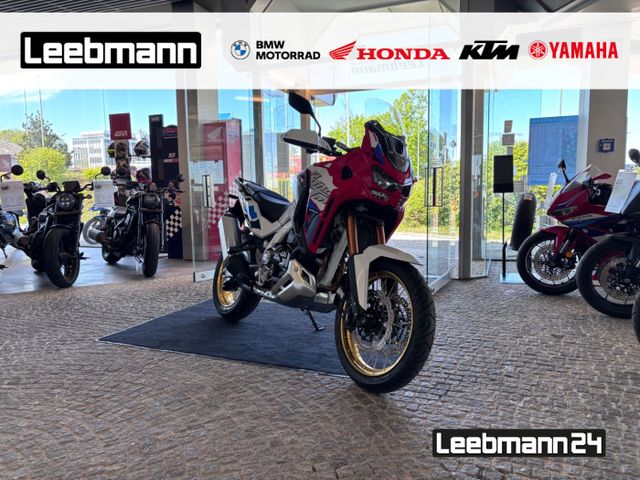 Honda CRF 1100 D 4 S ADV Sports DCT ES