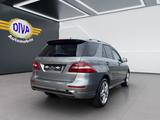 Mercedes-Benz ML 350 CDI AMG Line - Mercedes-Benz ML 350: Cdi AMG