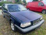 Volvo 850 - Volvo 850 mit Benzin-Antrieb: Kombi