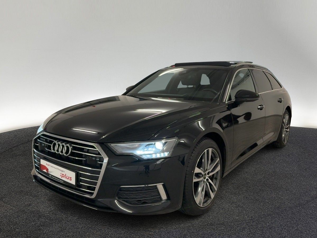 Audi A6 - Bild 4
