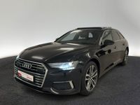 Audi A6 - Vorschau Bild 4