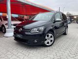 Volkswagen Touran 2.0 TDI 140 CV DSG Highline - Volkswagen Touran: TDI 140