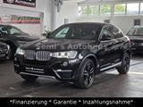 BMW X4 xDrive 20 d xLine|Navi|Xenon|Sport| - BMW X4 in Mönchengladbach