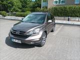 Honda CR-V 2.2 i-DTEC Elegance 50 Jahre Edition El... - Honda CR-V Gebrauchtwagen in Frankfurt