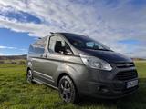 Ford Tourneo Custom TÜV neu, Camper, Navi - Ford Tourneo Custom Camper Gebrauchtwagen