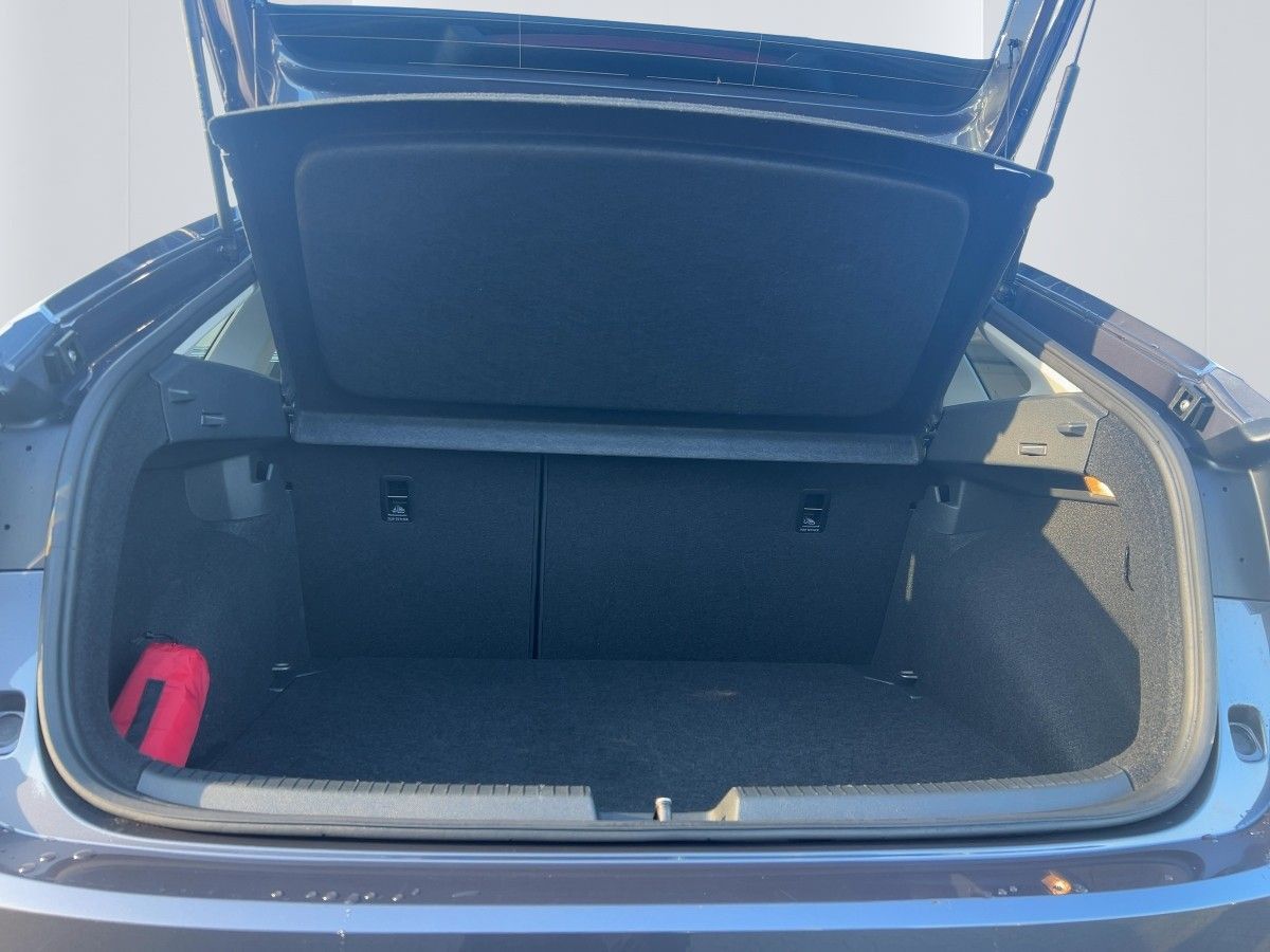 Volkswagen Taigo - Bild 8