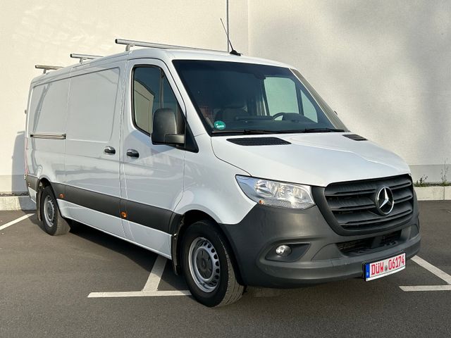 Mercedes-Benz Sprinter III Kasten 316 CDI L2H1 *Regale*Klima*