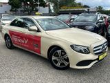 Mercedes-Benz E 200*TAXI*FaceLift*F1*SOFORT EINSATZBERREIT - Mercedes-Benz E 200: Taxi