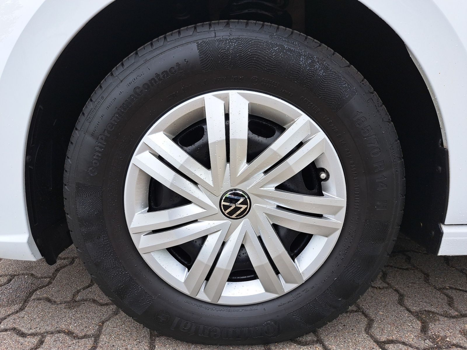 Volkswagen Polo - Bild 12