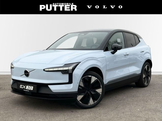 Volvo EX30 Twin Motor Performance AWD Ultra ''Breeze''