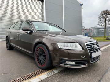 Audi A6 - 2