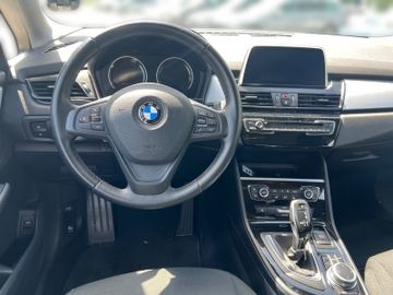 BMW 216 Active Tourer - 12