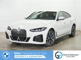 BMW i4 xDrive40 M Sport //Stop&Go AHK HUD FACELIFT - gebrauchte BMW i4 mit Facelift