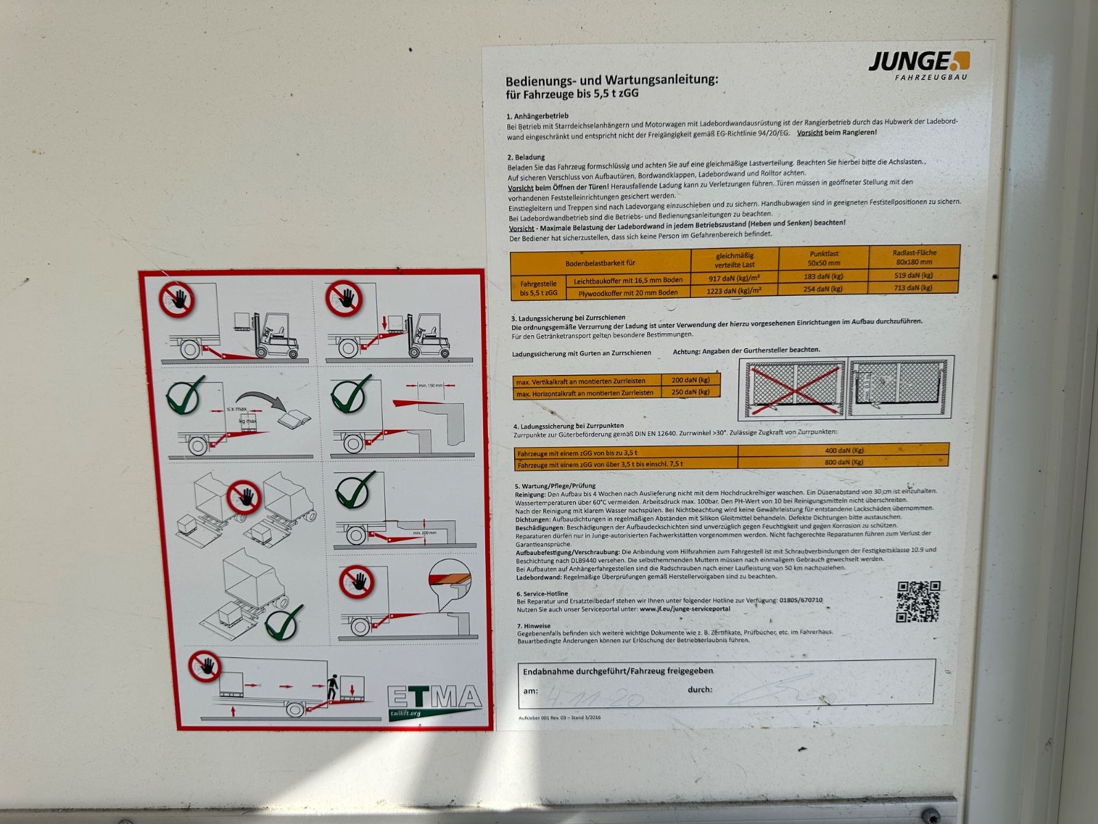 Fahrzeugabbildung Mercedes-Benz Sprinter III Koffer 316 CDI/LBW/Automatik/Klima