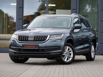 Skoda Kodiaq - 3