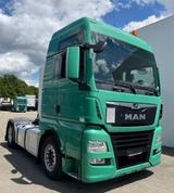 MAN TGX 18.500 4x2BLS Intarder ACC XXL 2x Tank - Man TGX 18-500