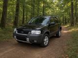 Ford Maverick 4x4 in sehr gute Zustand - Ford Maverick Gebrauchtwagen