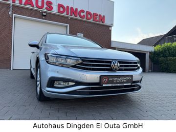 Volkswagen Passat Variant - 2