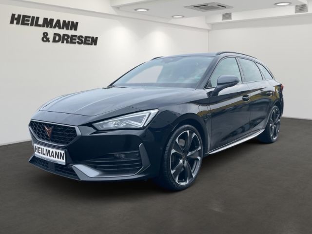 Cupra Leon Sportstourer 1.4 e-HYBRID DSG/Leder/ Panora