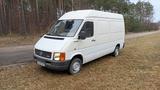 Volkswagen LT 35 export Keine Rost 2.5tdi - Volkswagen LT aus 1997