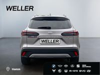 Toyota Corolla Cross - Vorschau Bild 5