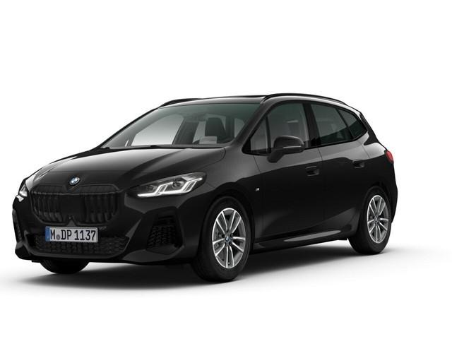 BMW 223 Active Tourer 223i Active Tourer xDrive Head-Up