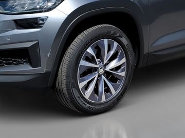 Skoda Kodiaq - 10