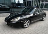 Porsche 996 Carrera Coupé Carrera - Porsche Gebrauchtwagen von 2000