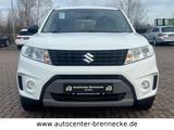 Suzuki Vitara 1.6 Comfort 4x4*AHK*PDC* - gebrauchte Suzuki Vitara aus dem Jahr 2018