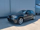 BMW  BMW 123d E87 204 PS Xenon Schiebedach  - BMW E87 - BMW 1er Reihe