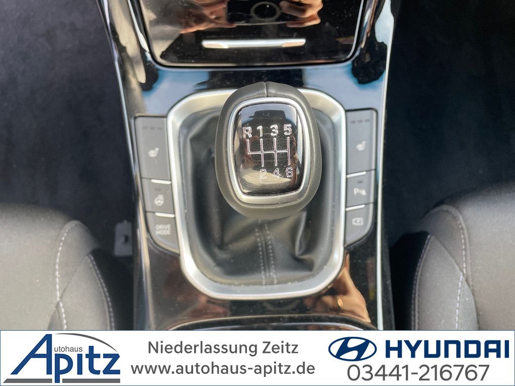 Hyundai i30 – Bild 13