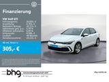 Volkswagen Golf GTI 2.0 TSI DSG - Volkswagen Golf aus 2023