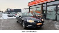 Citroën C5/Tourer//1.Vorbesitzer/Super Ausstattung