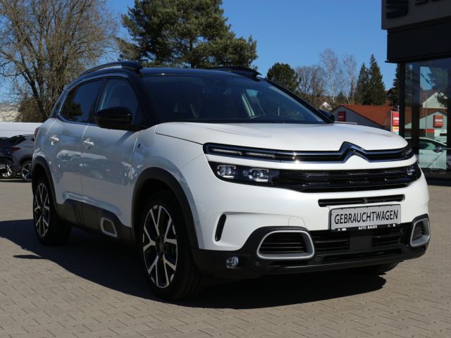 Citroën C5 Aircross Shine Pack Hybrid