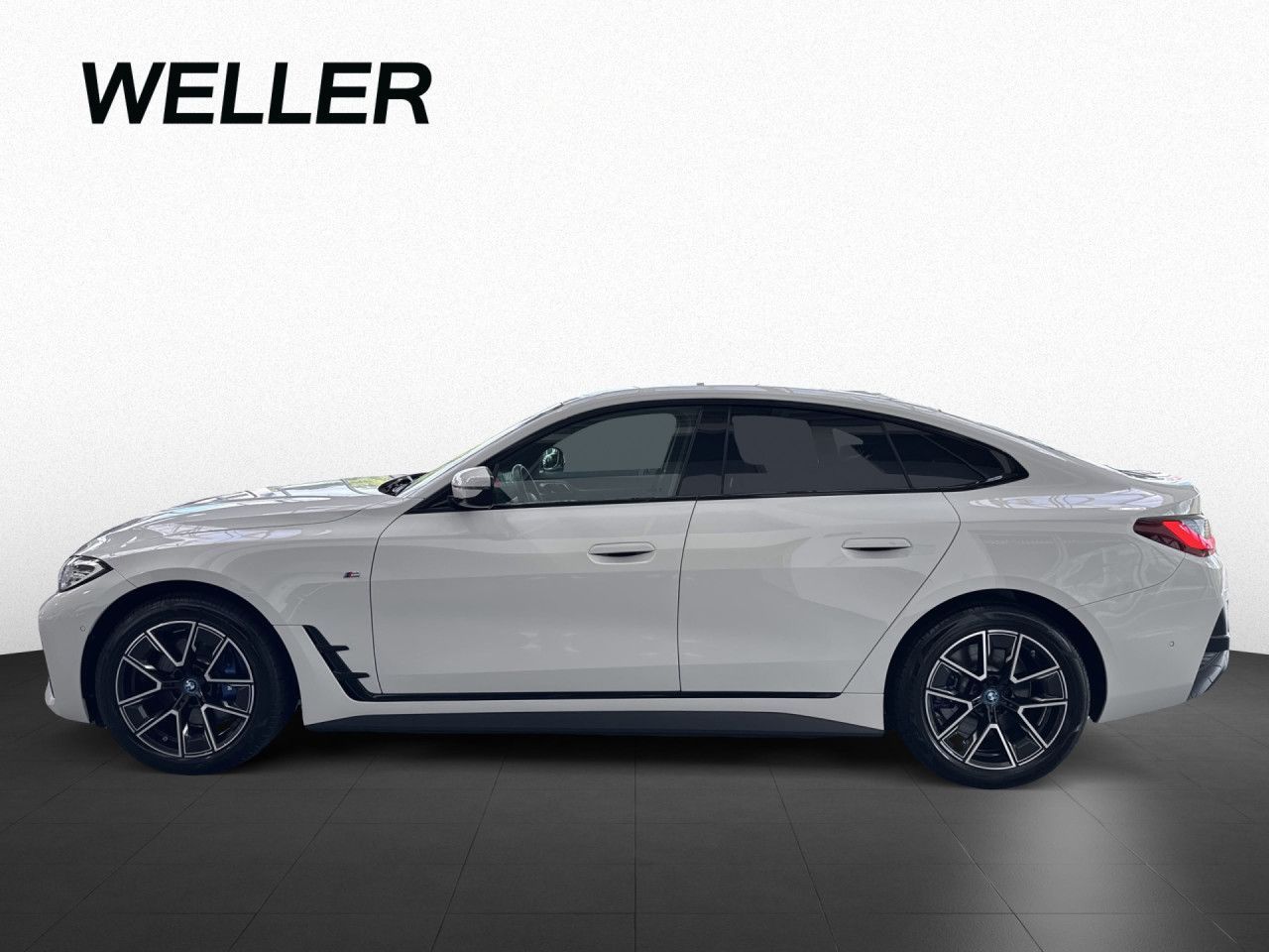 BMW i4 - Bild 10