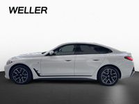 BMW i4 - Vorschau Bild 10