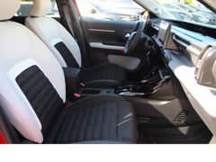 Fahrzeugabbildung Citroën C3 Aircross e 113 MAX*Kamera*Navi*AppCon*BlindSp
